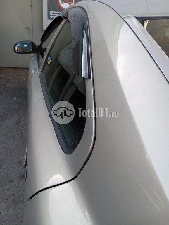 Фото Volvo S60 20