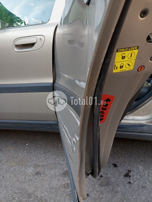 Фото Volvo S60 24