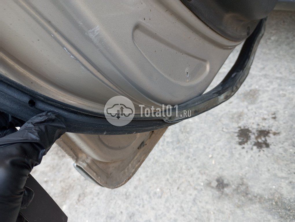 Фото Volvo S60 26