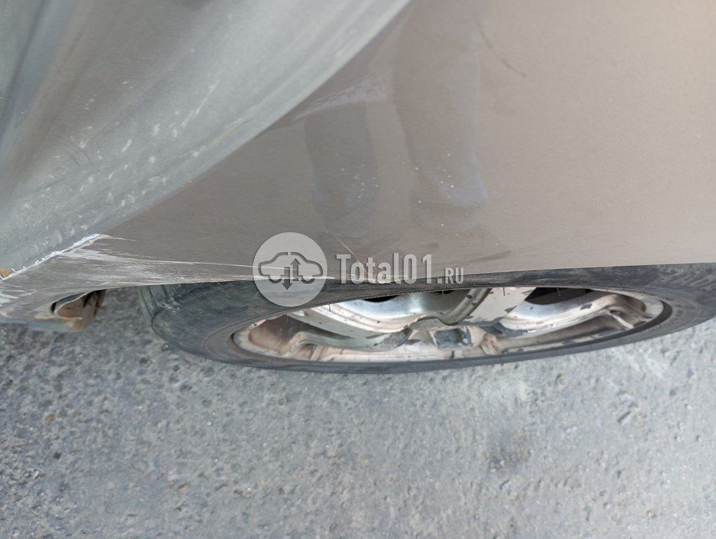 Фото Volvo S60 36