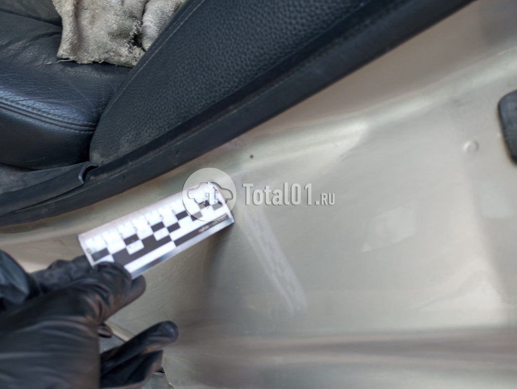 Фото Volvo S60 40