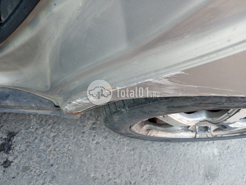Фото Volvo S60 44