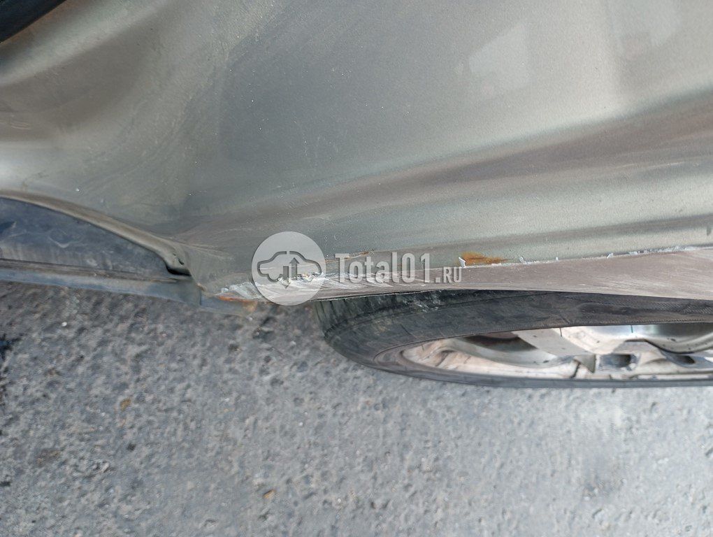 Фото Volvo S60 46