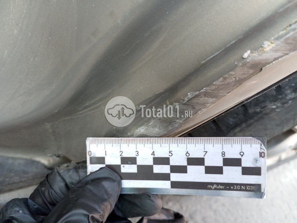 Фото Volvo S60 50