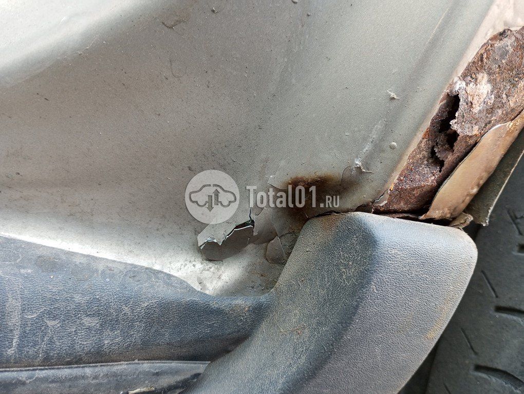 Фото Volvo S60 56