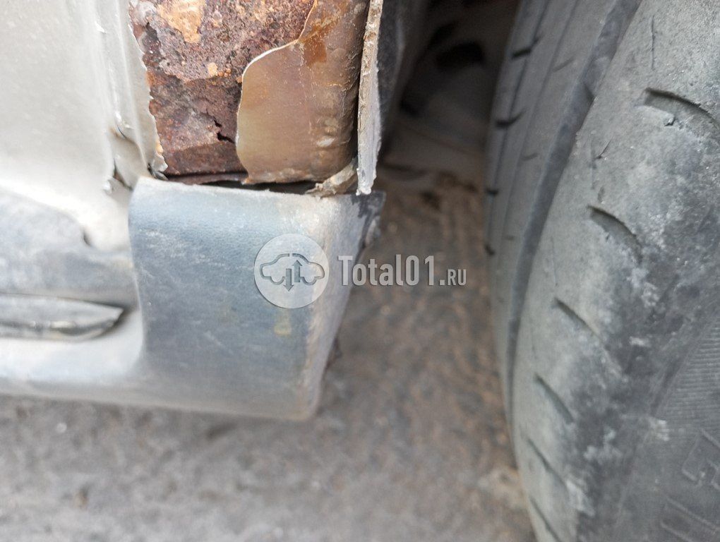 Фото Volvo S60 68