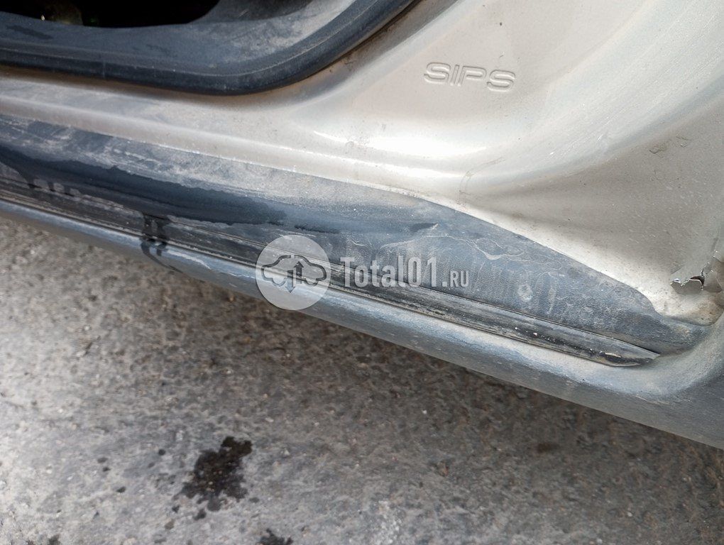 Фото Volvo S60 78