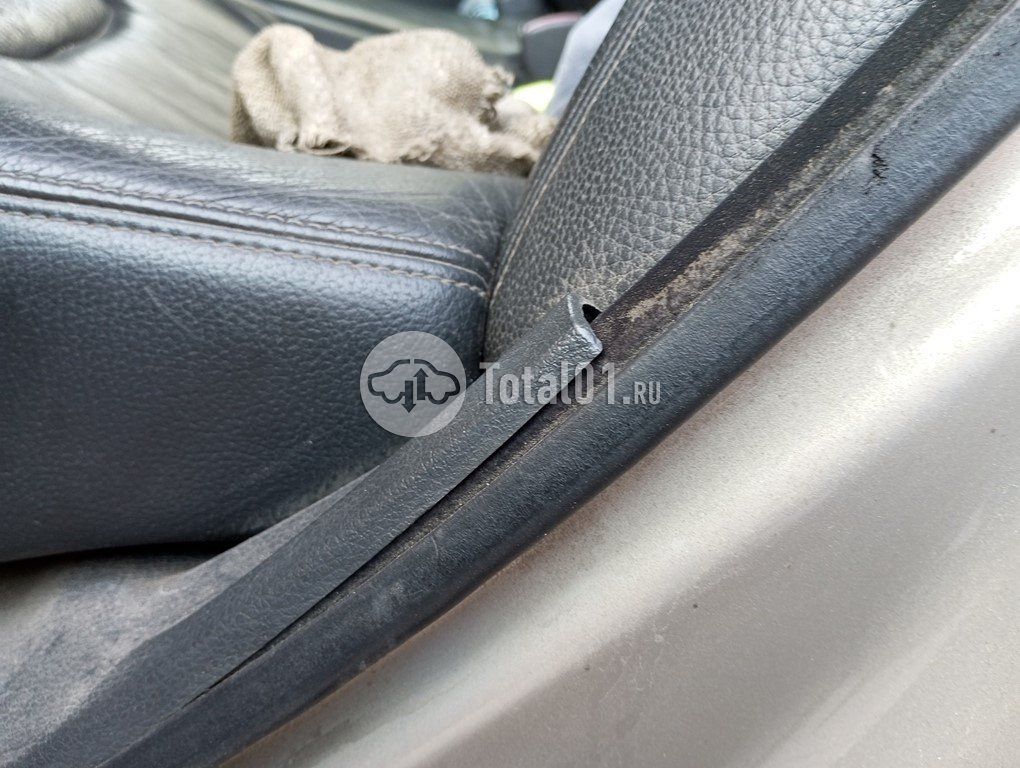 Фото Volvo S60 80