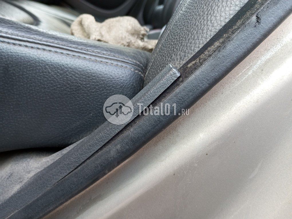 Фото Volvo S60 82