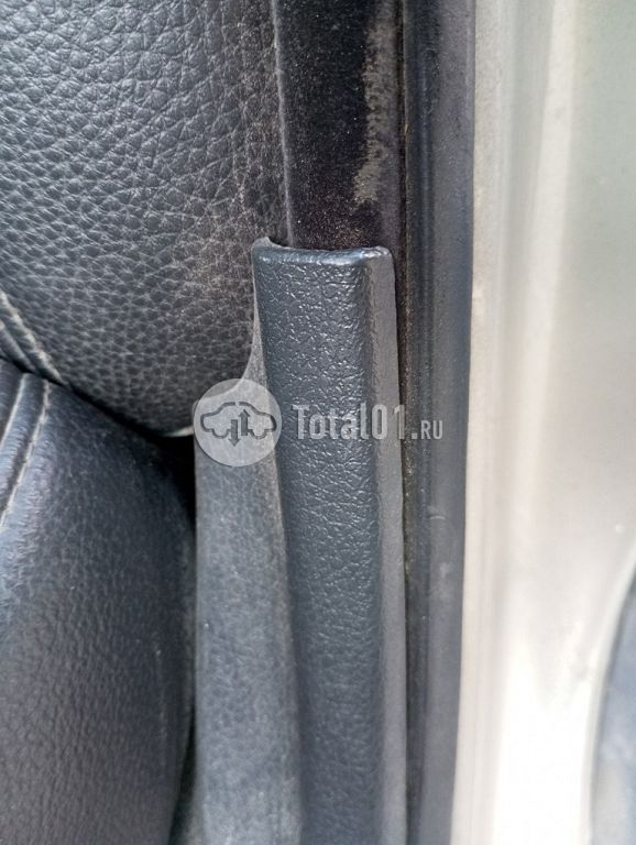 Фото Volvo S60 84