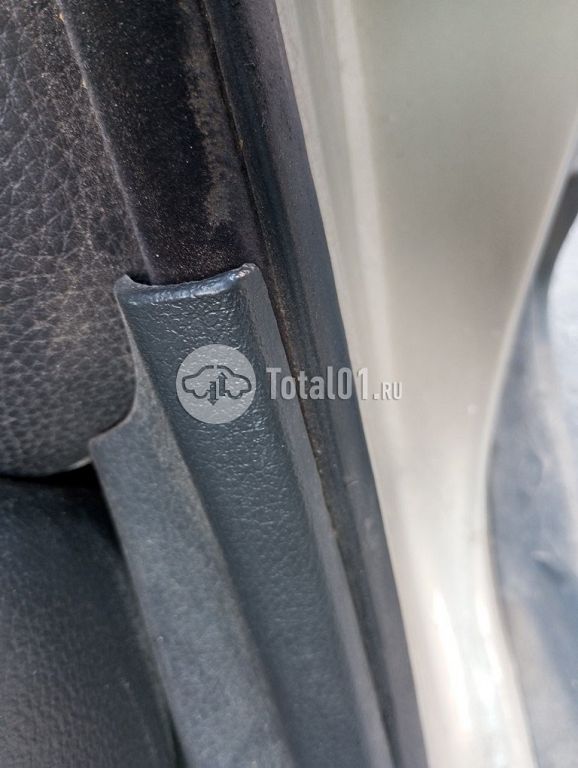 Фото Volvo S60 88