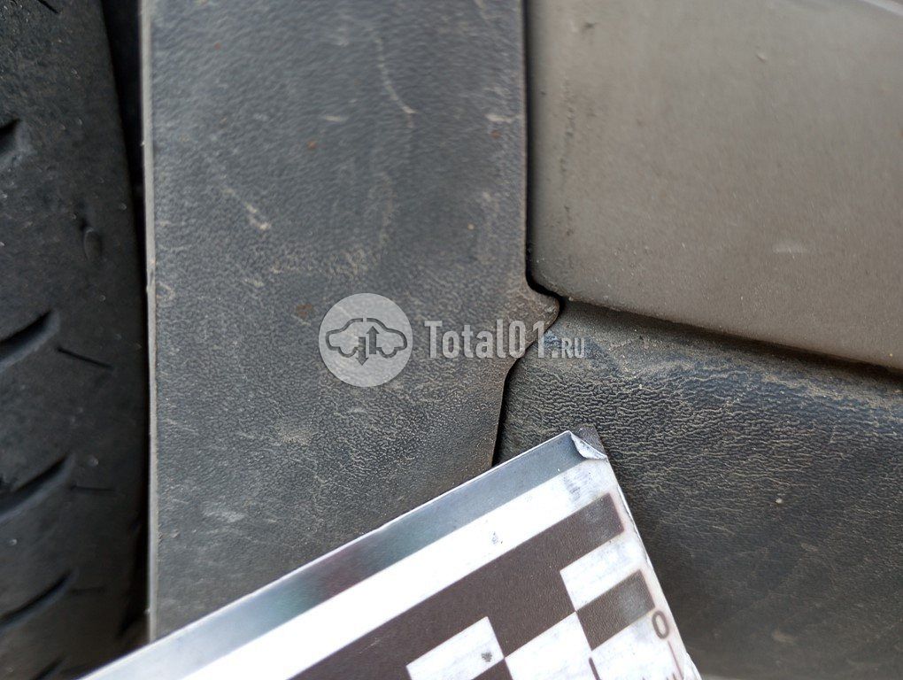 Фото Volvo S60 90