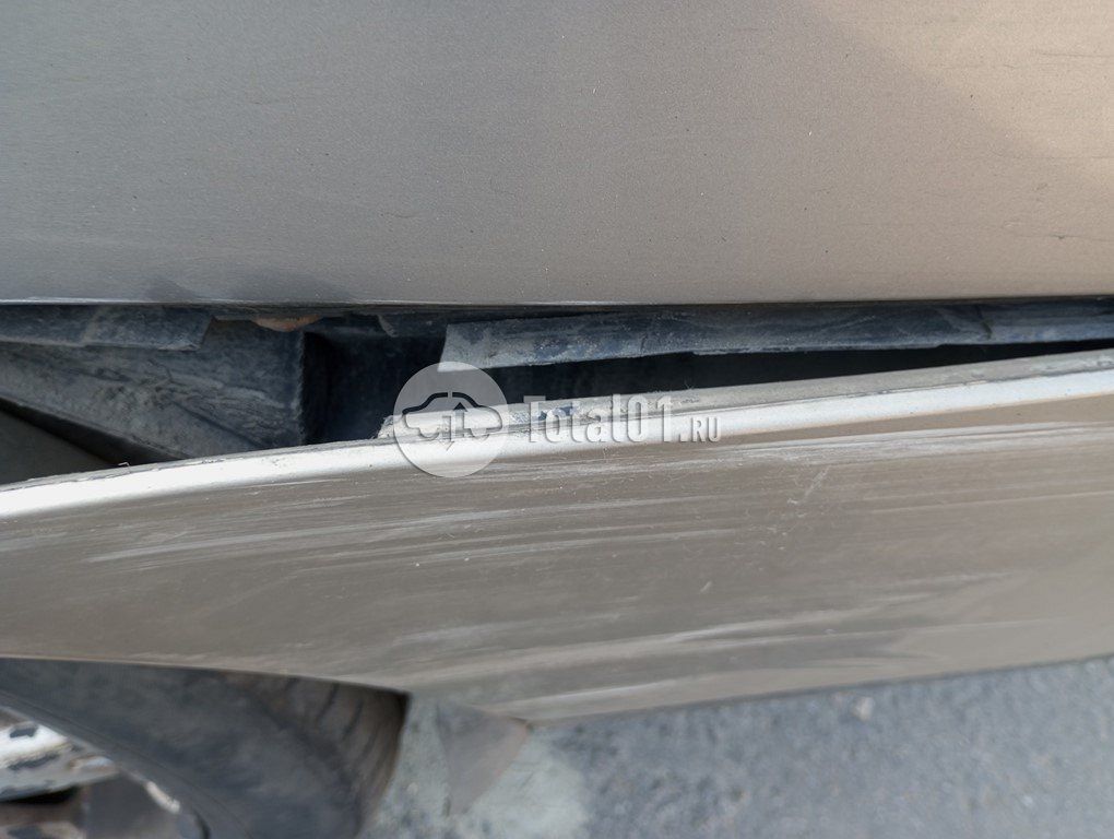 Фото Volvo S60 92