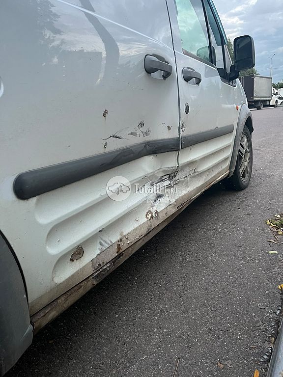 Фото Ford Transit 16