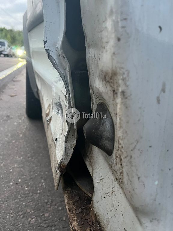 Фото Ford Transit 18