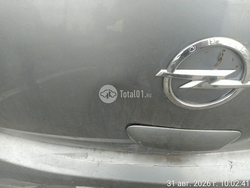 Фото Opel Corsa 10