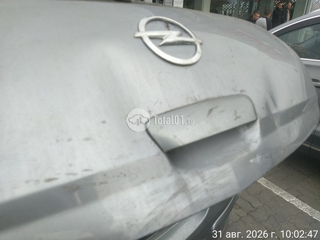 Фото Opel Corsa 14