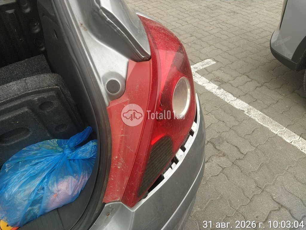 Фото Opel Corsa 20