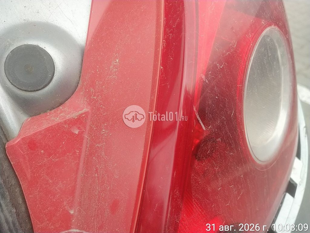 Фото Opel Corsa 22