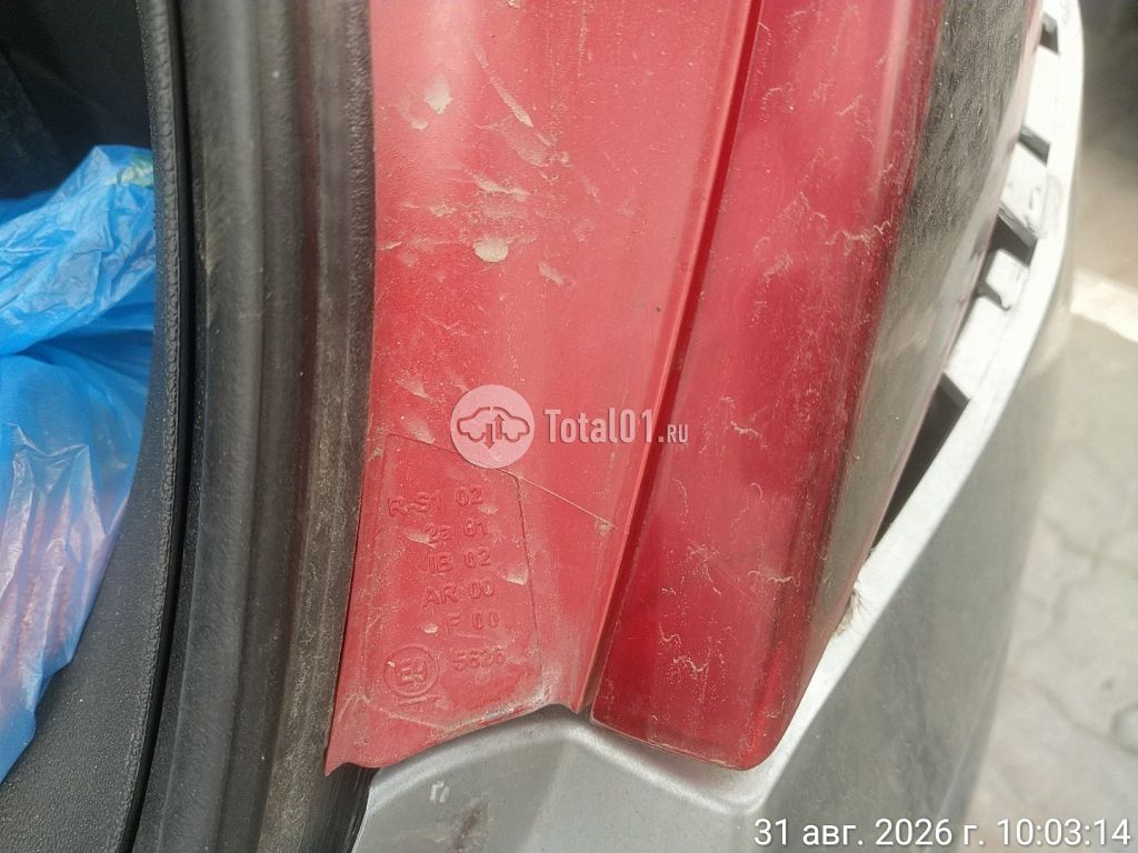 Фото Opel Corsa 24