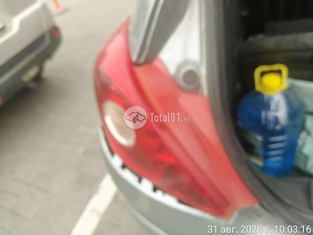 Фото Opel Corsa 26