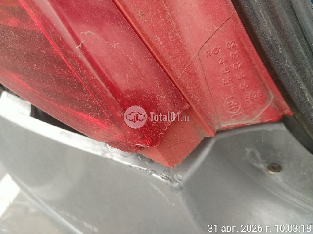 Фото Opel Corsa 28