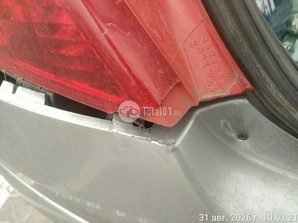 Фото Opel Corsa 30