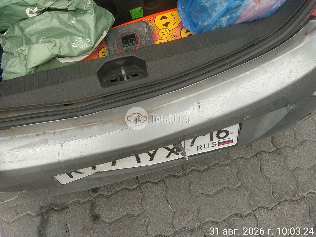 Фото Opel Corsa 32