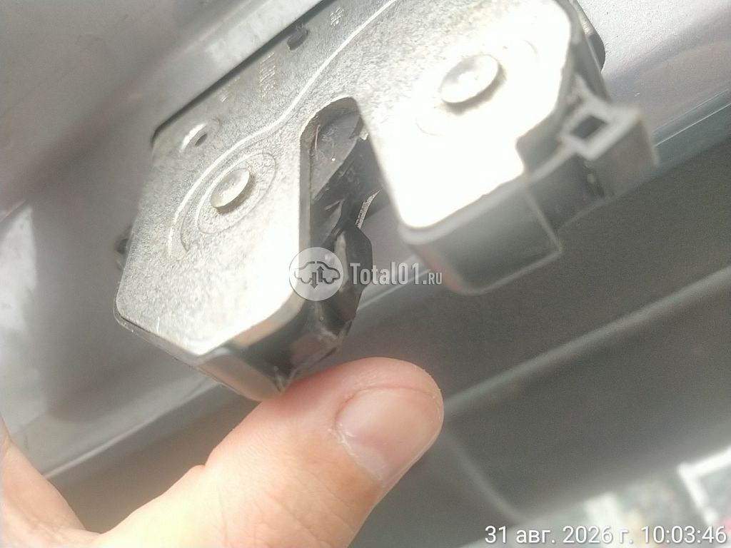 Фото Opel Corsa 34