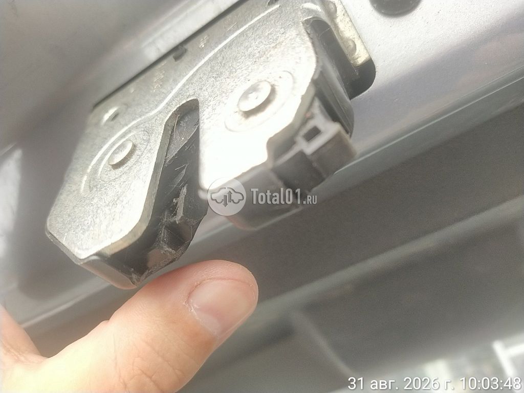 Фото Opel Corsa 36