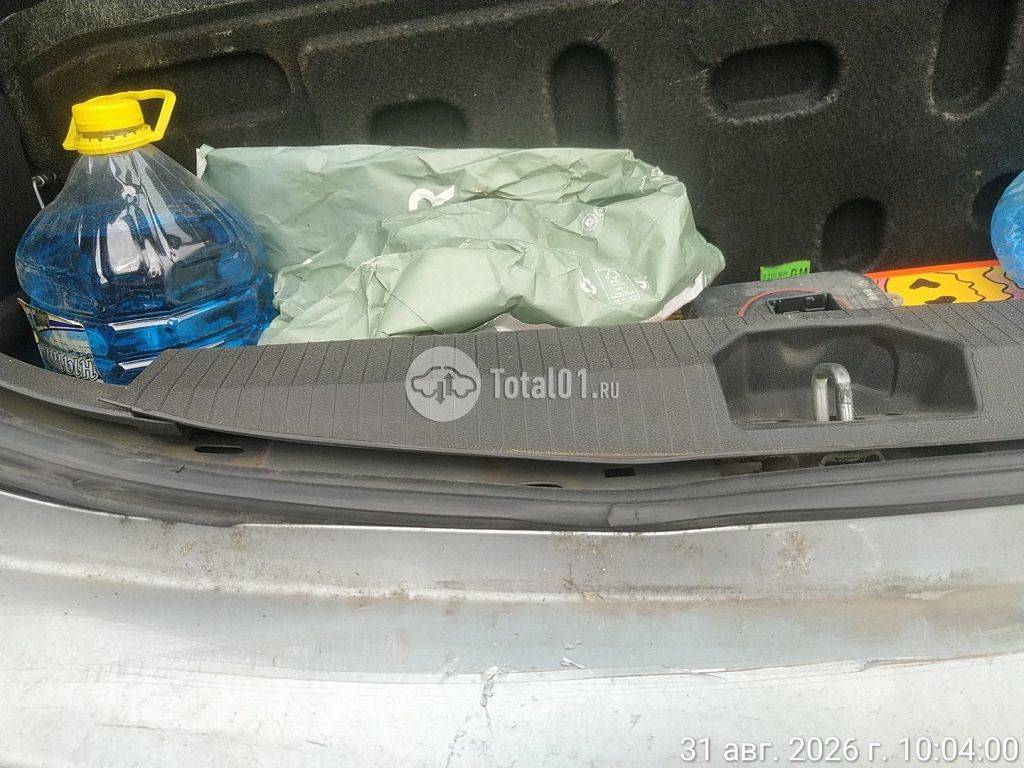 Фото Opel Corsa 38