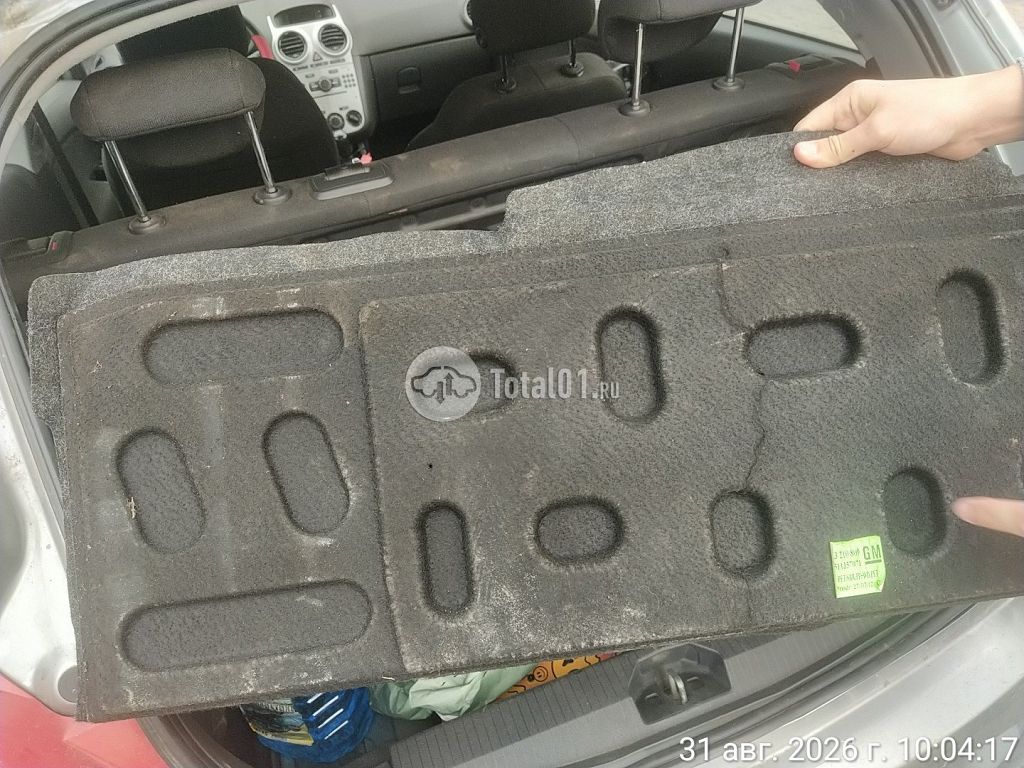 Фото Opel Corsa 40