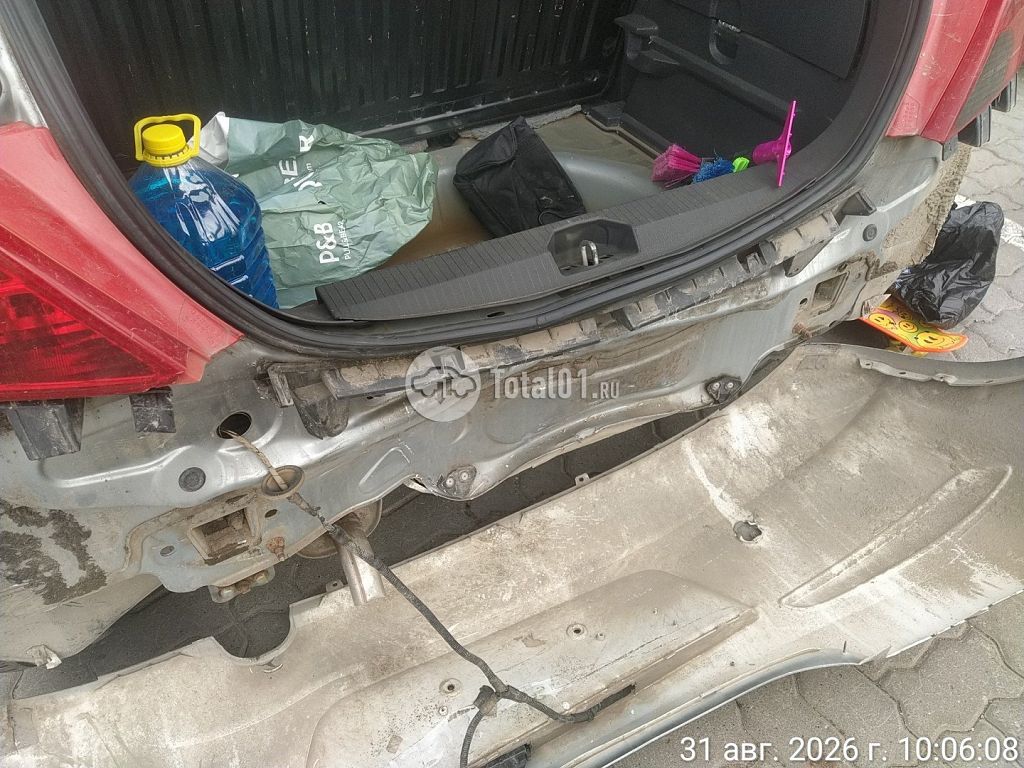 Фото Opel Corsa 58