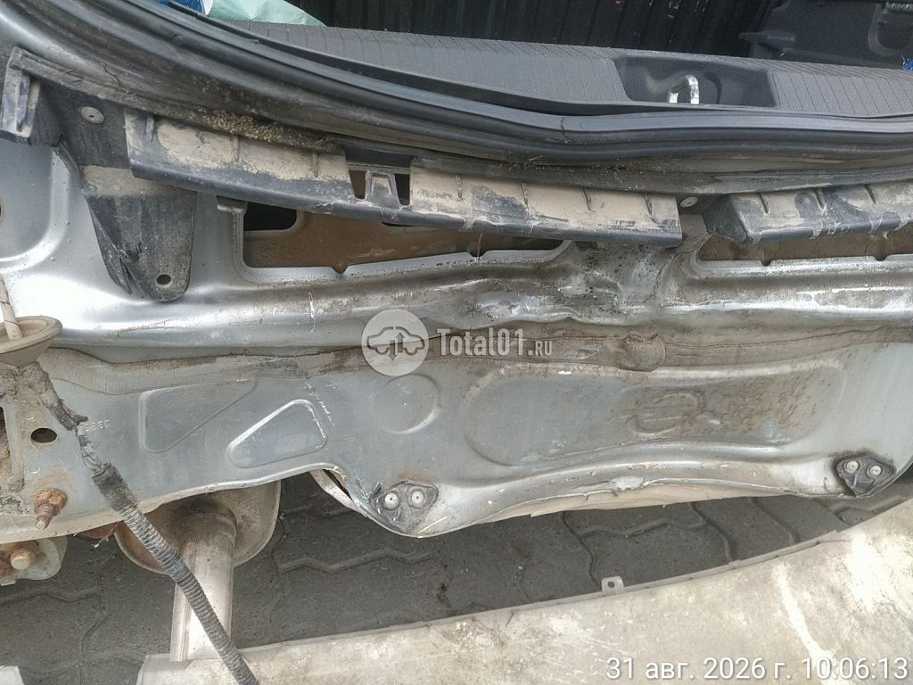 Фото Opel Corsa 60