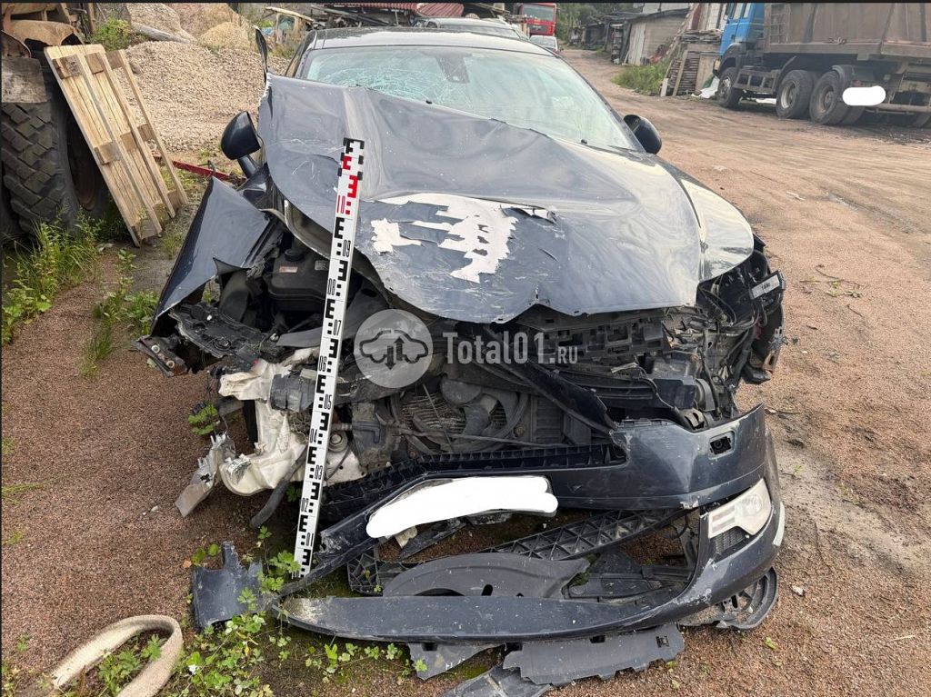 Фото Citroen C5 10