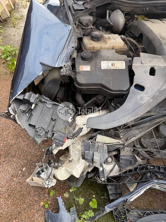 Фото Citroen C5 22