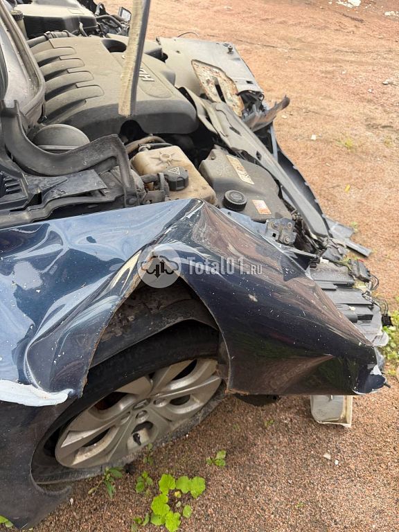 Фото Citroen C5 26