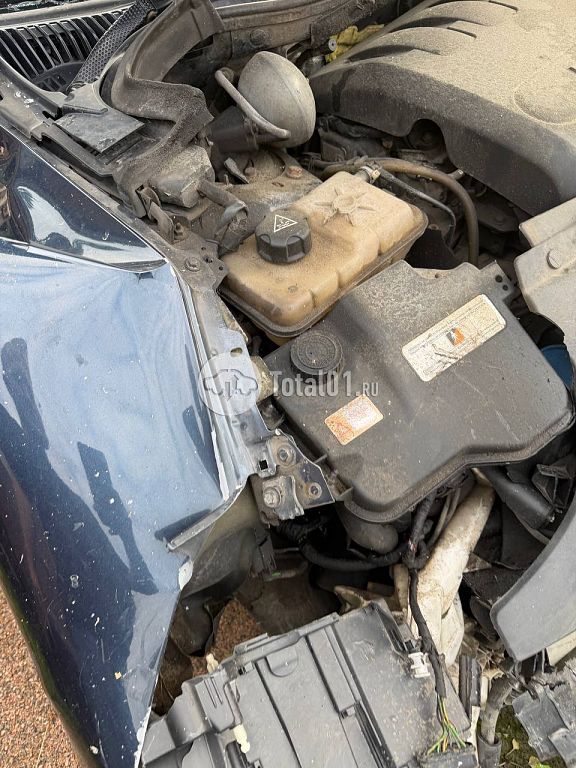 Фото Citroen C5 30