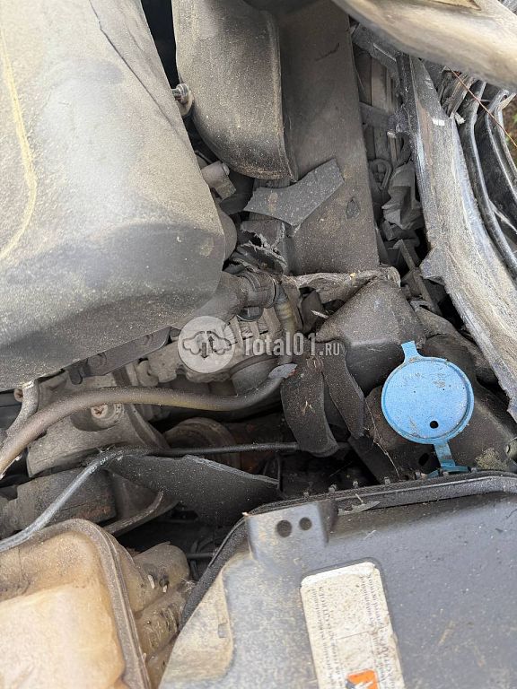 Фото Citroen C5 34