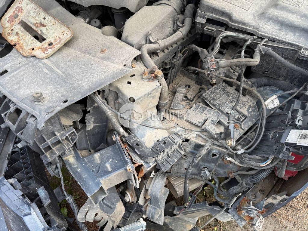 Фото Citroen C5 36
