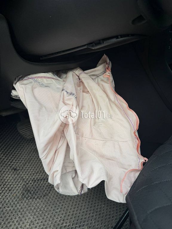 Фото Citroen C5 46