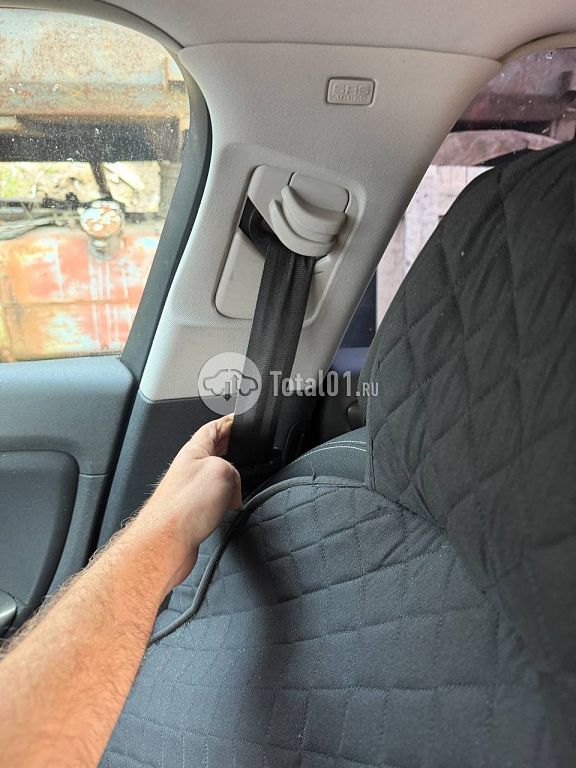 Фото Citroen C5 52