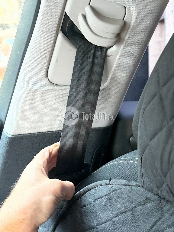 Фото Citroen C5 54