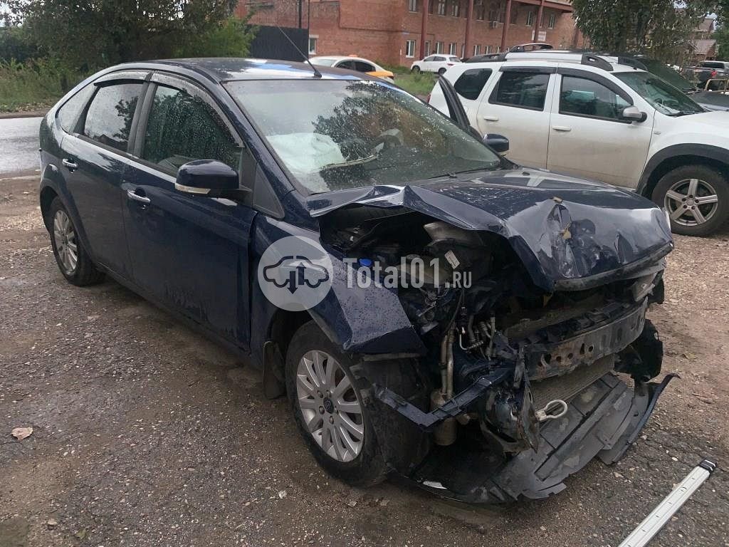 Фото Ford Focus 6