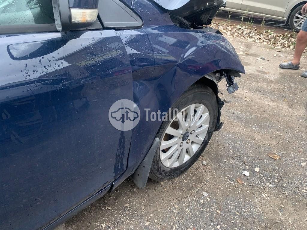 Фото Ford Focus 10