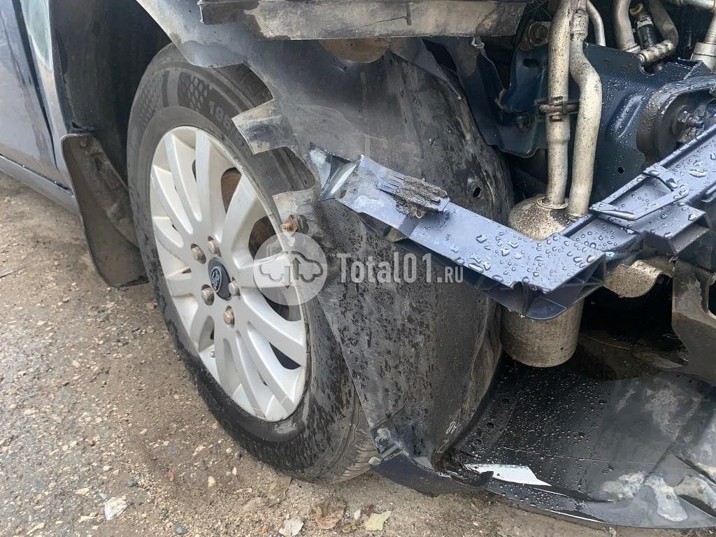 Фото Ford Focus 14