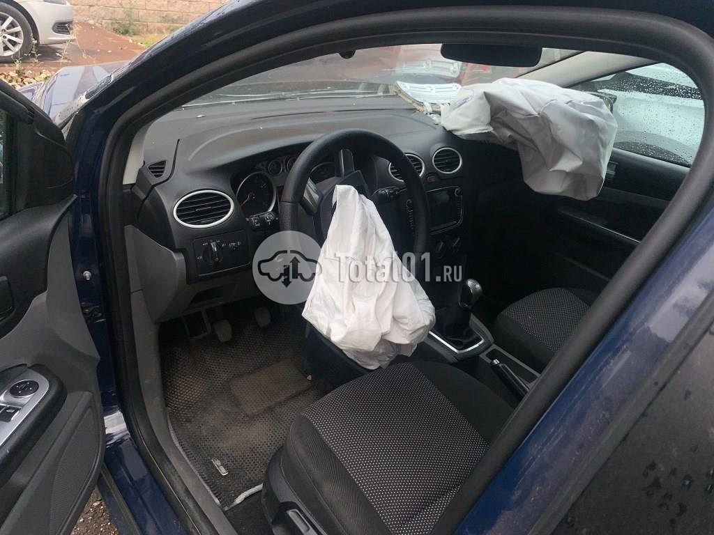 Фото Ford Focus 20