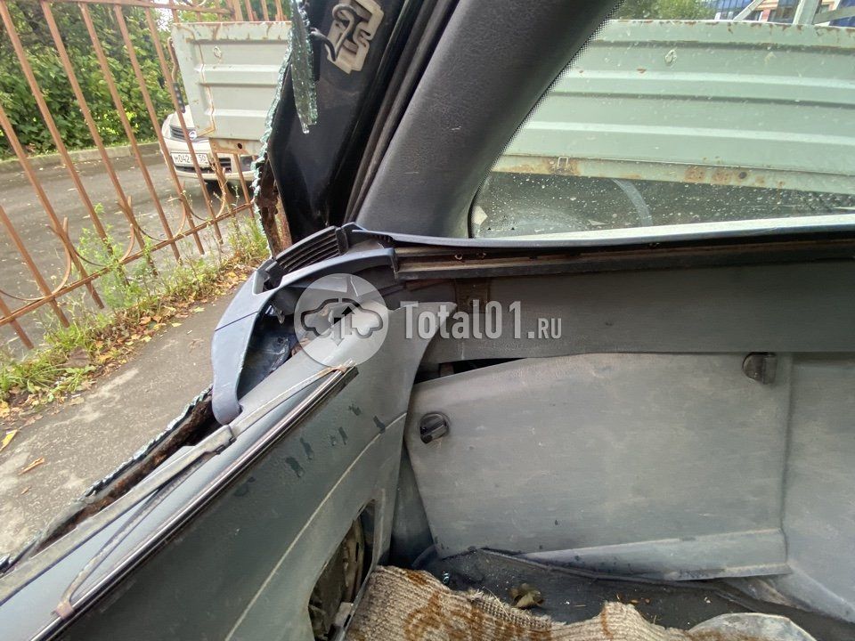 Фото Volkswagen Passat 14