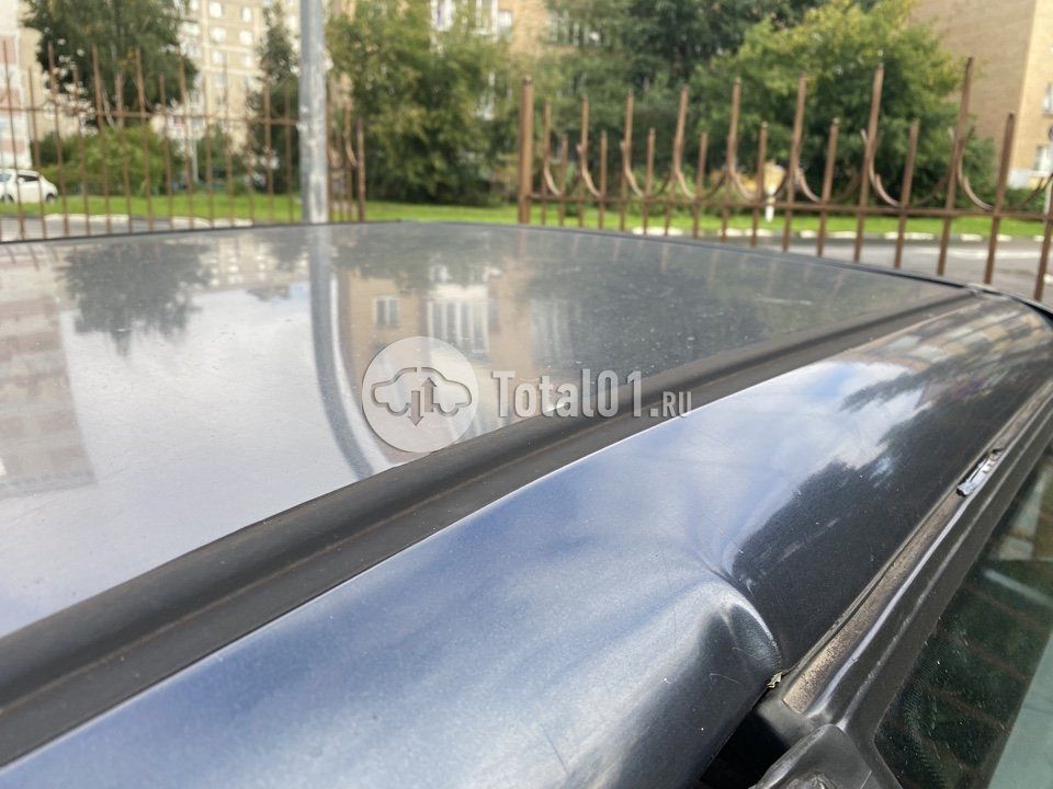 Фото Volkswagen Passat 20