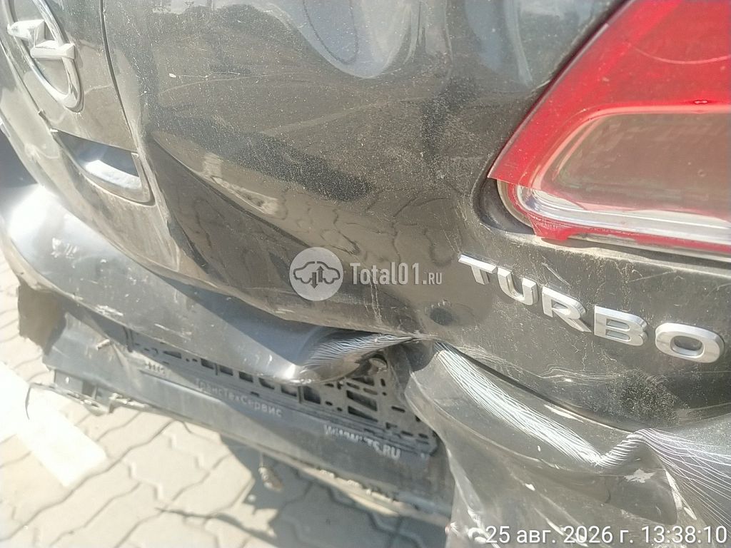 Фото Opel Astra 12